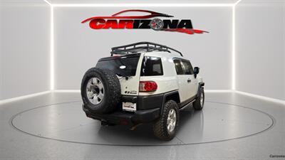 2010 Toyota FJ Cruiser - Photo 10 - Mesa, AZ 85201