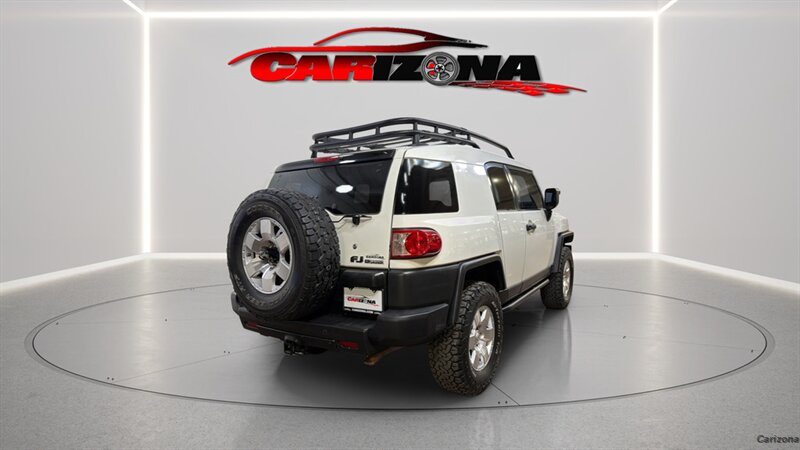 2010 Toyota FJ Cruiser - Photo 10 - Mesa, AZ 85201