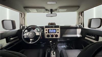 2010 Toyota FJ Cruiser - Photo 31 - Mesa, AZ 85201