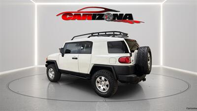 2010 Toyota FJ Cruiser - Photo 7 - Mesa, AZ 85201