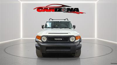 2010 Toyota FJ Cruiser - Photo 2 - Mesa, AZ 85201