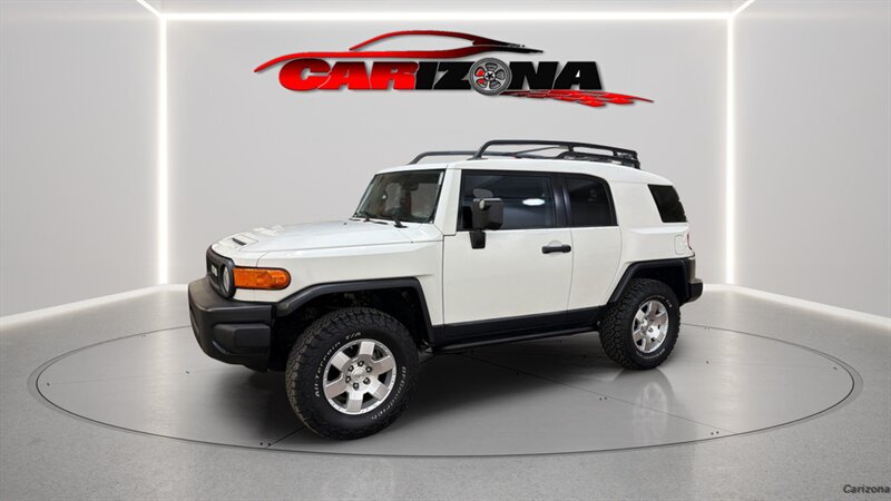 2010 Toyota FJ Cruiser - Photo 5 - Mesa, AZ 85201