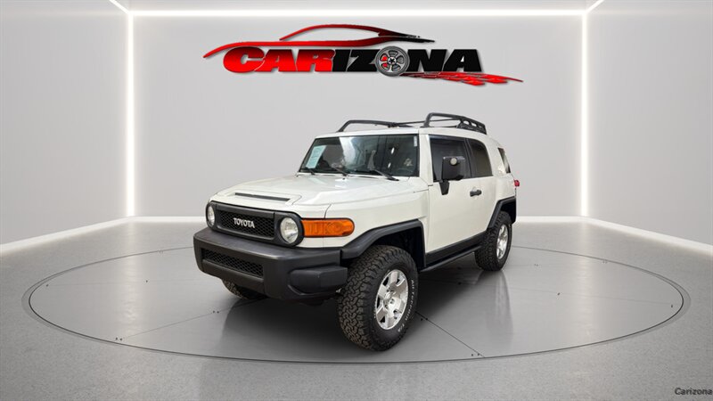 2010 Toyota FJ Cruiser - Photo 4 - Mesa, AZ 85201