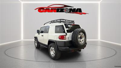 2010 Toyota FJ Cruiser - Photo 8 - Mesa, AZ 85201