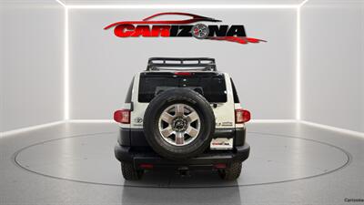 2010 Toyota FJ Cruiser - Photo 9 - Mesa, AZ 85201