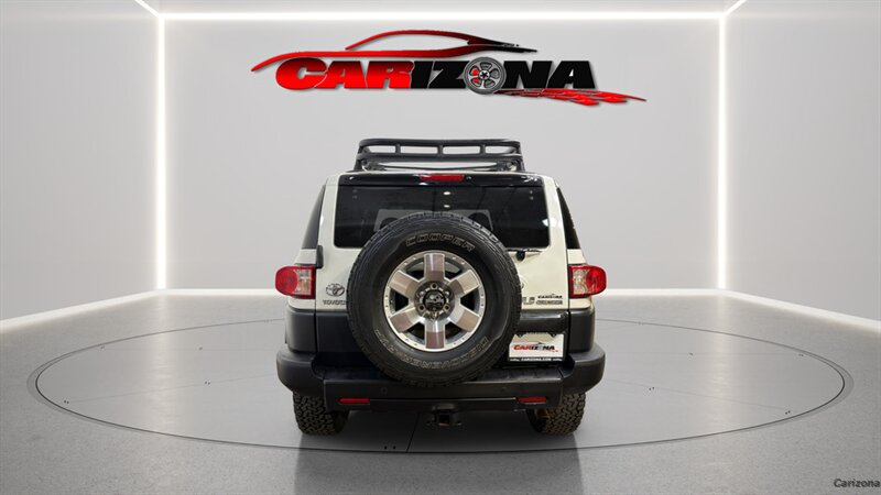 2010 Toyota FJ Cruiser - Photo 9 - Mesa, AZ 85201