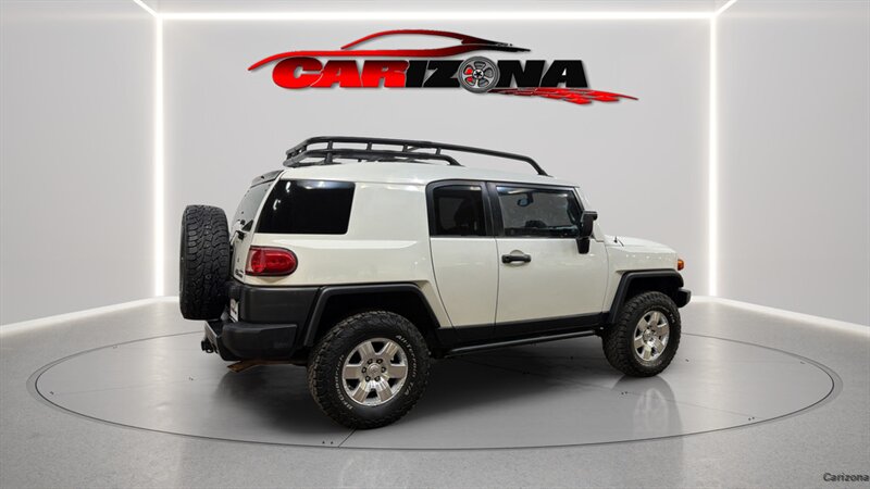 2010 Toyota FJ Cruiser - Photo 11 - Mesa, AZ 85201
