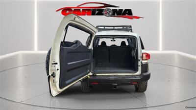 2010 Toyota FJ Cruiser - Photo 22 - Mesa, AZ 85201