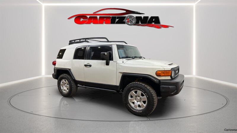 2010 Toyota FJ Cruiser - Photo 13 - Mesa, AZ 85201