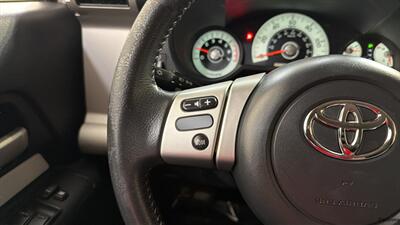 2010 Toyota FJ Cruiser - Photo 27 - Mesa, AZ 85201