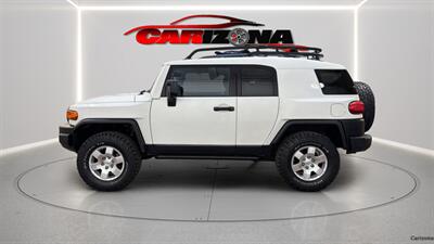 2010 Toyota FJ Cruiser - Photo 6 - Mesa, AZ 85201