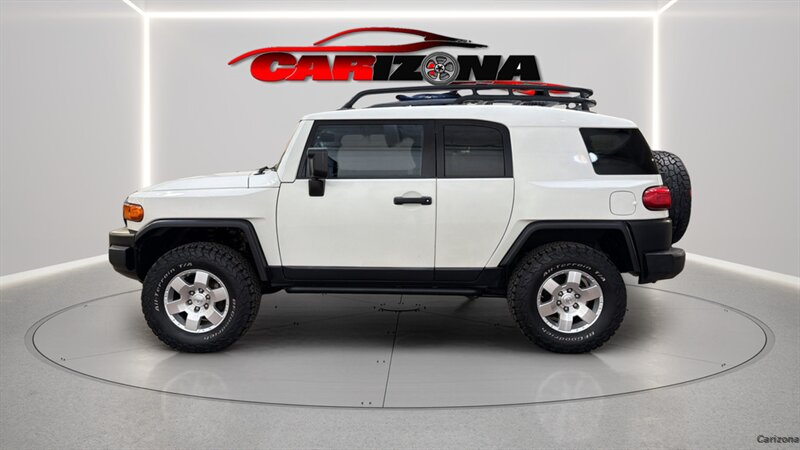 2010 Toyota FJ Cruiser - Photo 6 - Mesa, AZ 85201