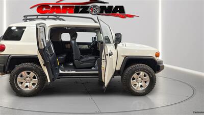 2010 Toyota FJ Cruiser - Photo 17 - Mesa, AZ 85201