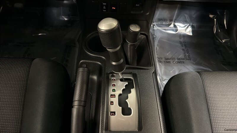 2010 Toyota FJ Cruiser - Photo 23 - Mesa, AZ 85201