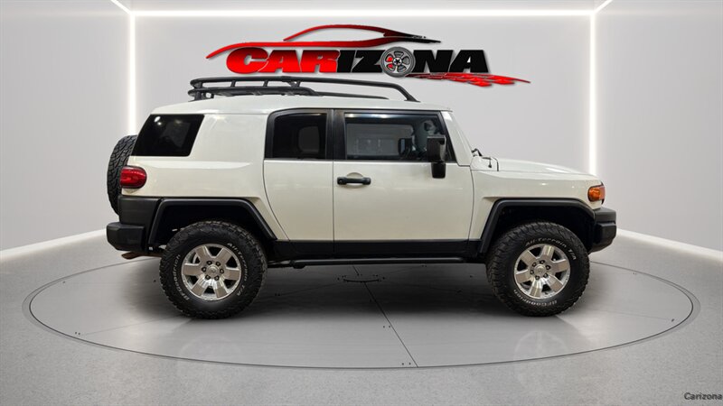 2010 Toyota FJ Cruiser - Photo 12 - Mesa, AZ 85201