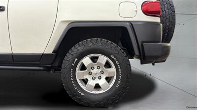 2010 Toyota FJ Cruiser - Photo 36 - Mesa, AZ 85201