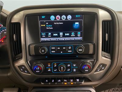 2016 Chevrolet Silverado 2500 LTZ   - Photo 13 - Mesa, AZ 85201