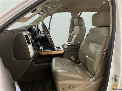 2016 Chevrolet Silverado 2500 LTZ   - Photo 9 - Mesa, AZ 85201