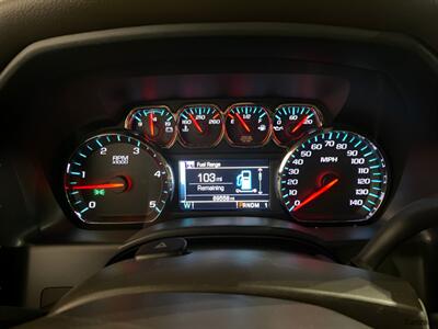 2016 Chevrolet Silverado 2500 LTZ   - Photo 12 - Mesa, AZ 85201