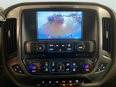 2016 Chevrolet Silverado 2500 LTZ   - Photo 14 - Mesa, AZ 85201