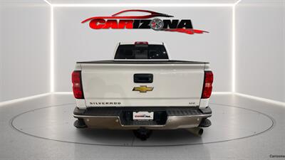 2016 Chevrolet Silverado 2500 LTZ   - Photo 4 - Mesa, AZ 85201
