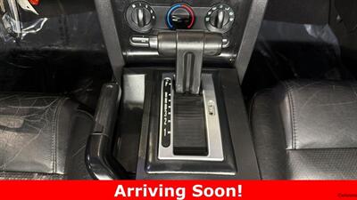 2008 Ford Mustang GT Deluxe - Photo 23 - Mesa, AZ 85201
