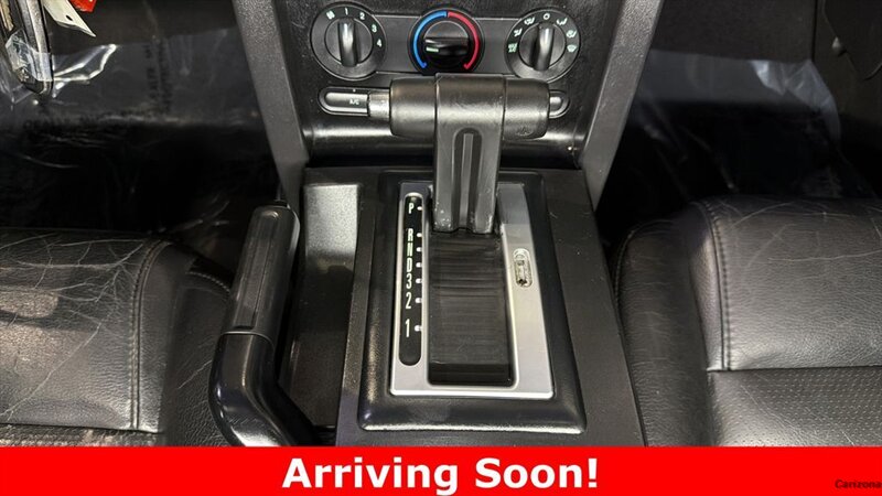 2008 Ford Mustang GT Deluxe - Photo 23 - Mesa, AZ 85201
