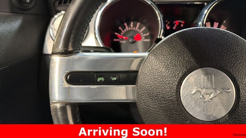 2008 Ford Mustang GT Deluxe - Photo 27 - Mesa, AZ 85201