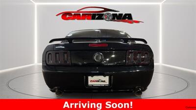 2008 Ford Mustang GT Deluxe - Photo 9 - Mesa, AZ 85201