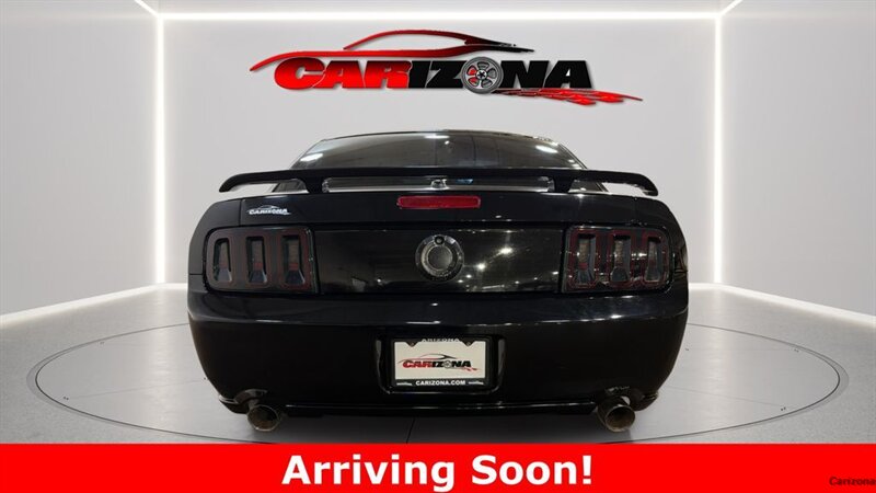 2008 Ford Mustang GT Deluxe - Photo 9 - Mesa, AZ 85201