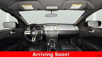 2008 Ford Mustang GT Deluxe - Photo 31 - Mesa, AZ 85201