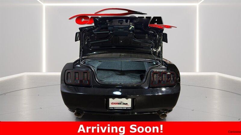 2008 Ford Mustang GT Deluxe - Photo 22 - Mesa, AZ 85201