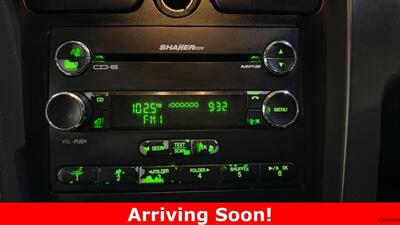 2008 Ford Mustang GT Deluxe - Photo 25 - Mesa, AZ 85201