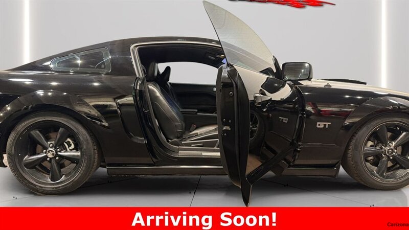 2008 Ford Mustang GT Deluxe - Photo 17 - Mesa, AZ 85201