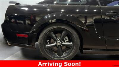 2008 Ford Mustang GT Deluxe - Photo 35 - Mesa, AZ 85201