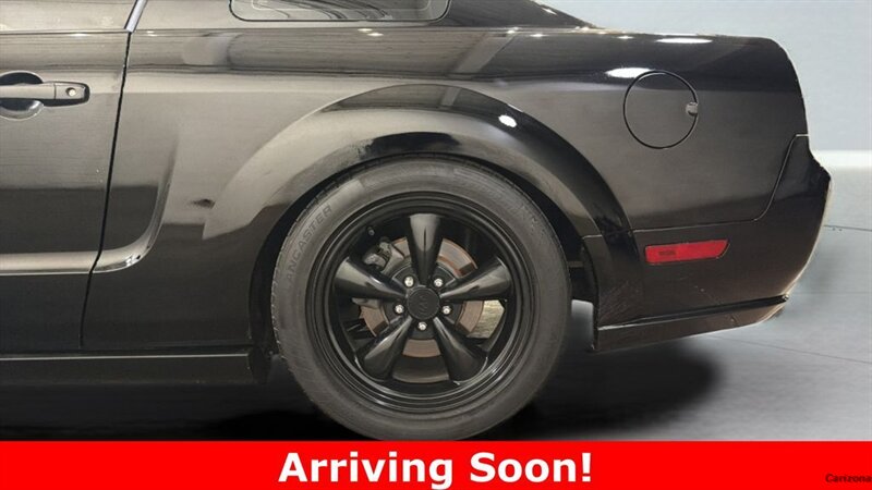 2008 Ford Mustang GT Deluxe - Photo 37 - Mesa, AZ 85201