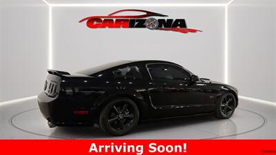 2008 Ford Mustang GT Deluxe - Photo 11 - Mesa, AZ 85201