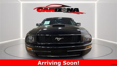 2008 Ford Mustang GT Deluxe - Photo 2 - Mesa, AZ 85201