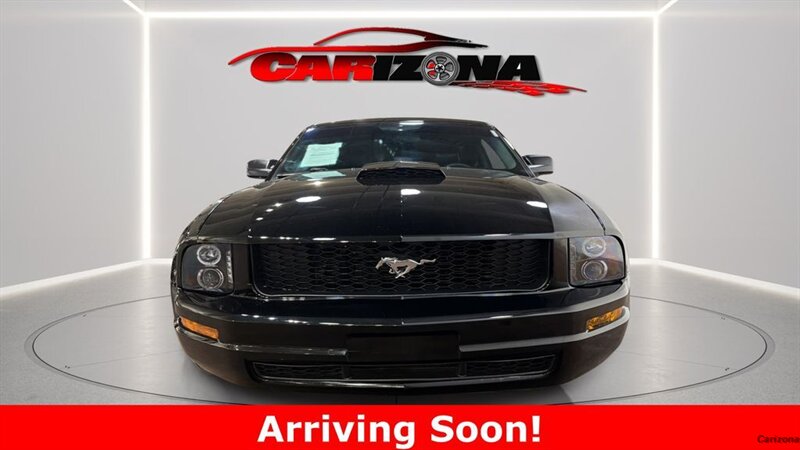 2008 Ford Mustang GT Deluxe - Photo 2 - Mesa, AZ 85201