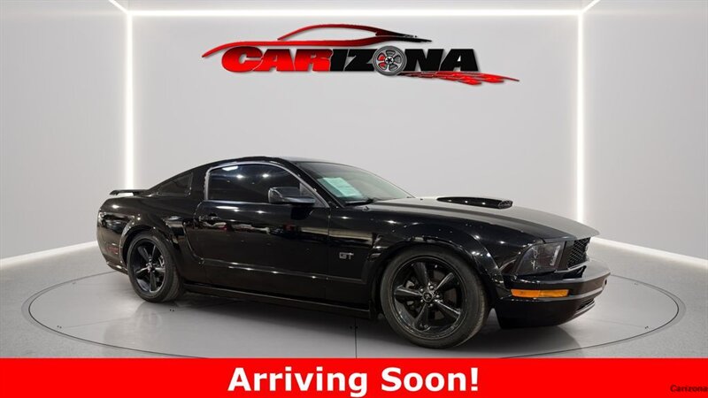 2008 Ford Mustang GT Deluxe - Photo 13 - Mesa, AZ 85201