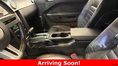 2008 Ford Mustang GT Deluxe - Photo 26 - Mesa, AZ 85201