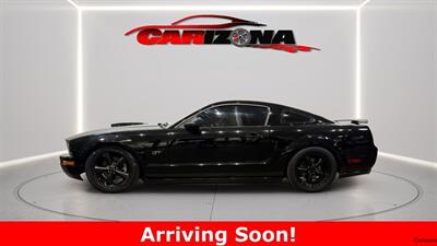 2008 Ford Mustang GT Deluxe - Photo 6 - Mesa, AZ 85201