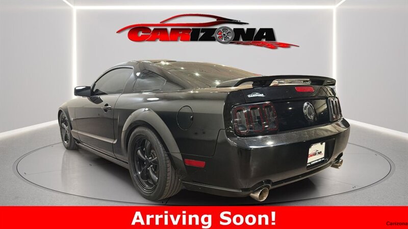 2008 Ford Mustang GT Deluxe - Photo 8 - Mesa, AZ 85201