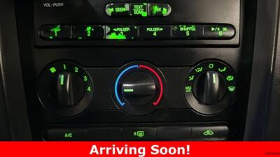 2008 Ford Mustang GT Deluxe - Photo 28 - Mesa, AZ 85201