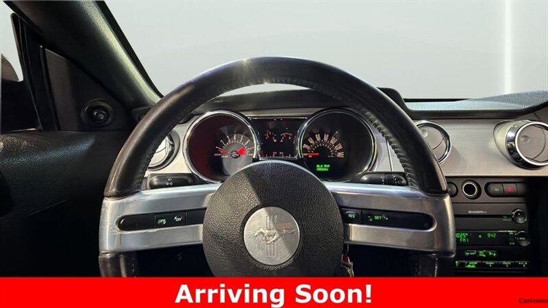 2008 Ford Mustang GT Deluxe - Photo 30 - Mesa, AZ 85201