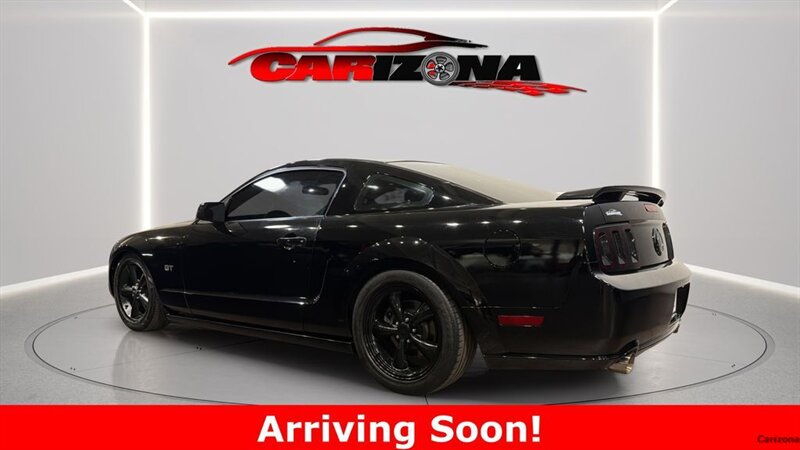 2008 Ford Mustang GT Deluxe - Photo 7 - Mesa, AZ 85201