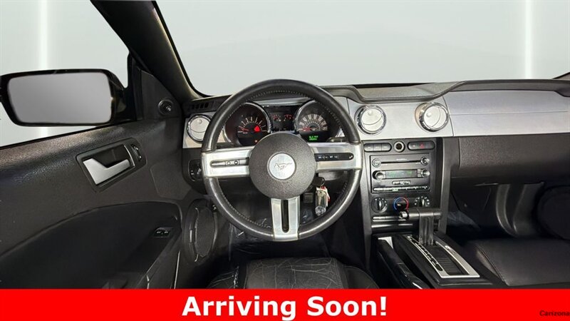 2008 Ford Mustang GT Deluxe - Photo 16 - Mesa, AZ 85201