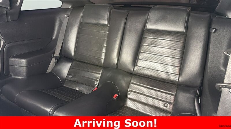 2008 Ford Mustang GT Deluxe - Photo 33 - Mesa, AZ 85201