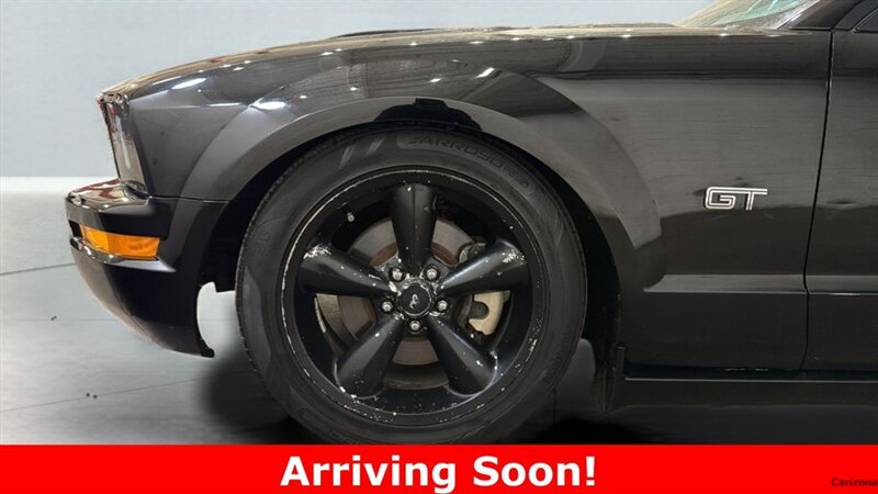 2008 Ford Mustang GT Deluxe - Photo 36 - Mesa, AZ 85201