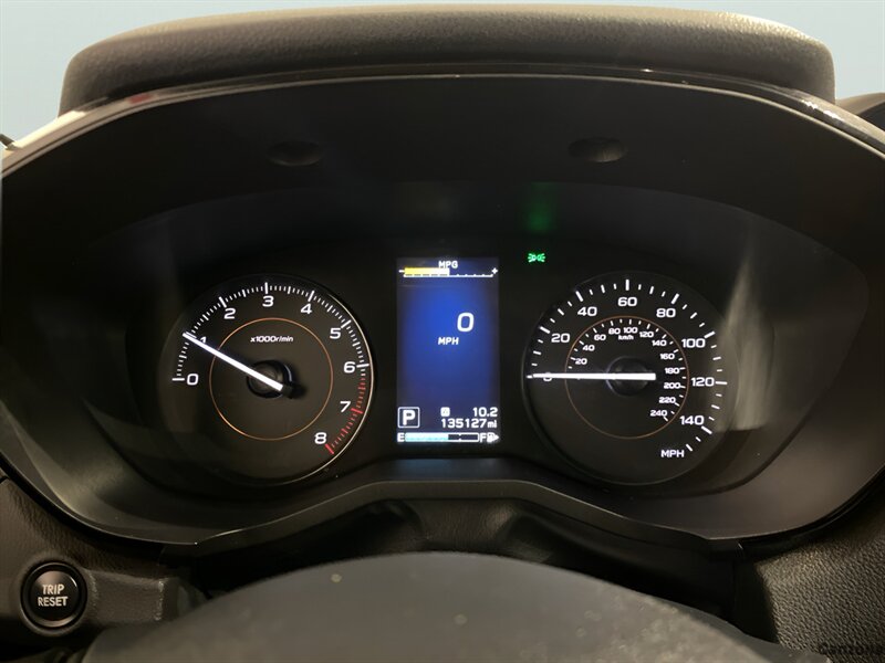 2019 Subaru Crosstrek 2.0i - Photo 12 - Mesa, AZ 85201